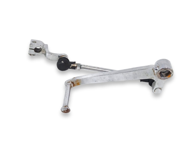 Recambio de pedal cambio para goes sk125 22 referencia OEM IAM EMBRAGUE Recambio de pedal cambio para goes sk125 22 referencia OEM IAM EMBRAGUE