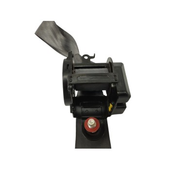 Recambio de cinturon seguridad trasero derecho para ssangyong rodius ii 2.2 xdi referencia OEM IAM   