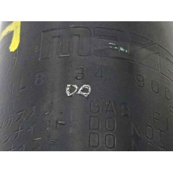 Recambio de amortiguador delantero izquierdo para mazda 6 sedán (gj, gl,gj2, gl2, gl6) 2.0 referencia OEM IAM GML834900  