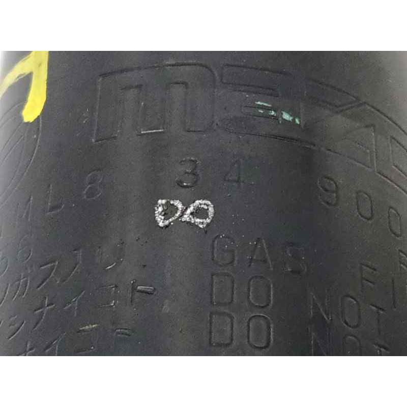 AMORTIGUADOR DELANTERO IZQUIERDO