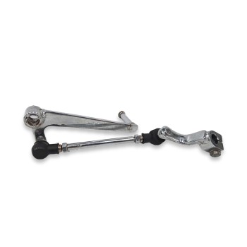 Recambio de pedal cambio para goes sk125 22 referencia OEM IAM  EMBRAGUE 