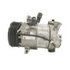 Recambio de compresor aire acondicionado para renault captur limited referencia OEM IAM 926000734R  