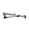 Recambio de pedal cambio para goes sk125 22 referencia OEM IAM  EMBRAGUE 