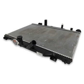 Recambio de radiador agua para mazda cx-3 (dk) 2.0 skyactiv-g referencia OEM IAM 2230004922  