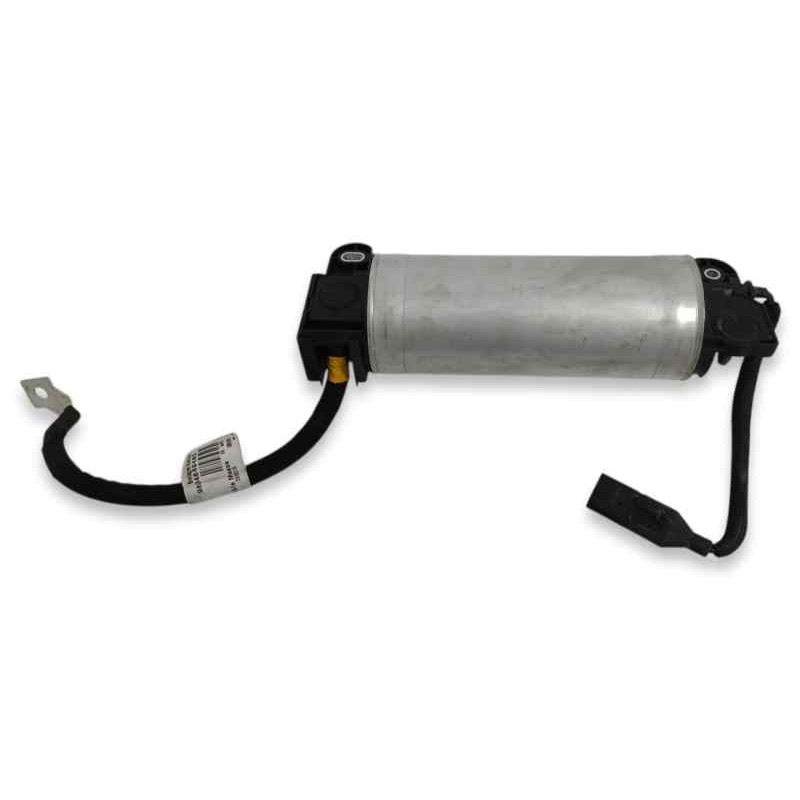 MODULO ELECTRONICO CONDENSADOR START STOP