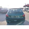 Recambio de carroceria corte para peugeot 206 berlina 1.4 referencia OEM IAM   