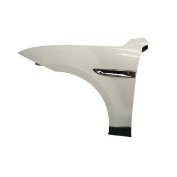 Recambio de aleta delantera izquierda para jaguar f-pace (x761) 2.0 td4 awd referencia OEM IAM   