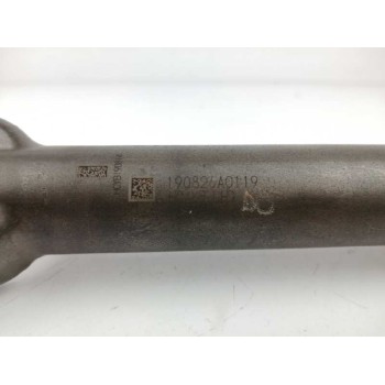 Recambio de rotula columna direccion para kia stonic (yb) 1.0 t-gdi referencia OEM IAM 190826A01119  