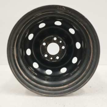 Recambio de llanta para iveco daily caja cerrada (1999 =>) 2.8 diesel cat referencia OEM IAM 61500260569 6JX15H2 ET68 5H 5X118