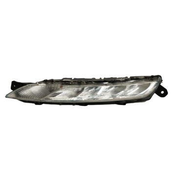 Recambio de piloto delantero izquierdo para citroën c4 picasso 1.6 blue-hdi fap referencia OEM IAM 9676036380  
