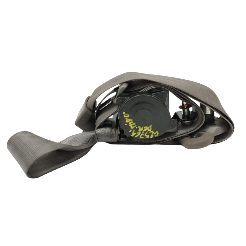 CINTURON SEGURIDAD TRASERO DERECHO