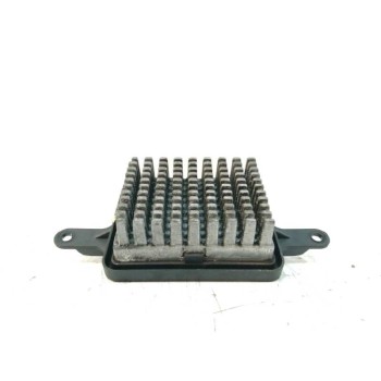Recambio de resistencia calefaccion para peugeot 3008 1.6 hdi fap referencia OEM IAM P7708004  