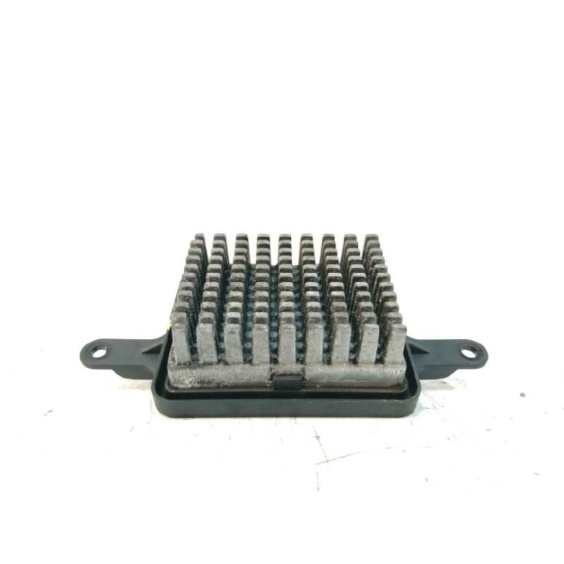 Recambio de resistencia calefaccion para peugeot 3008 1.6 hdi fap referencia OEM IAM P7708004  