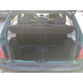 Recambio de carroceria corte para peugeot 206 berlina 1.4 referencia OEM IAM   