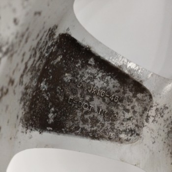 Recambio de llanta para hyundai tucson (jm) 2,0 classic 4x2 referencia OEM IAM 529102E370 6,5JX16ET46 5H 5X115