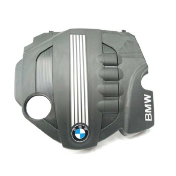 Recambio de tapa motor para bmw serie 1 berlina (e81/e87) 2.0 turbodiesel cat referencia OEM IAM 11144731149  