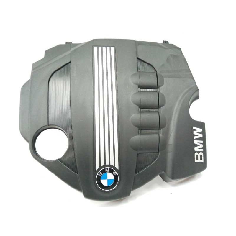 Recambio de tapa motor para bmw serie 1 berlina (e81/e87) 2.0 turbodiesel cat referencia OEM IAM 11144731149  