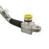 Recambio de tubos aire acondicionado para audi a4 avant (8w5) 2.0 16v tdi referencia OEM IAM 8W1816740  