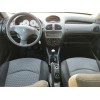 Recambio de carroceria corte para peugeot 206 berlina 1.4 referencia OEM IAM   