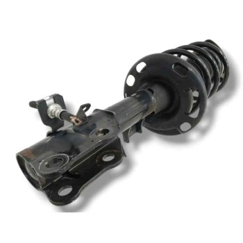 Recambio de amortiguador delantero izquierdo para mazda 6 sedán (gj, gl,gj2, gl2, gl6) 2.0 referencia OEM IAM GML834900  