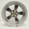 Recambio de llanta para hyundai tucson (jm) 2,0 classic 4x2 referencia OEM IAM 529102E370 6,5JX16ET46 5H 5X115