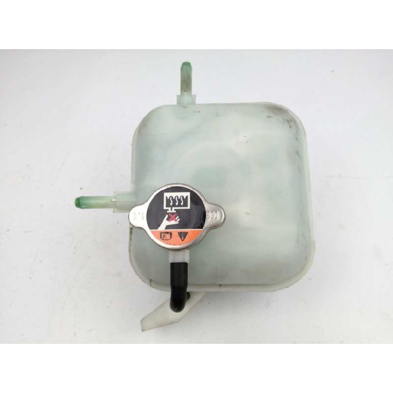 Recambio de deposito expansion para kia stonic (yb) 1.0 t-gdi referencia OEM IAM 25430HXXXX  