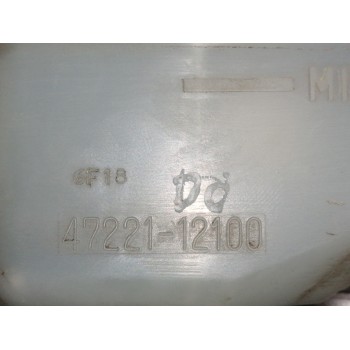 Recambio de bomba freno para toyota rav 4 funcruiser (a1) 2.0 16v cat referencia OEM IAM 4722112100  