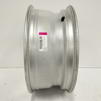 Recambio de llanta para hyundai tucson (jm) 2,0 classic 4x2 referencia OEM IAM 529102E370 6,5JX16ET46 5H 5X115