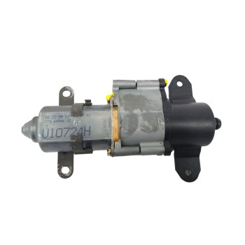 Recambio de motor cierre centralizado trasero izquierdo para chrysler voyager (rg) 2.8 crd cat referencia OEM IAM 7746804602  