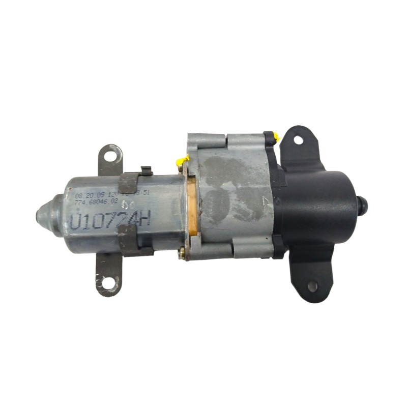 Recambio de motor cierre centralizado trasero izquierdo para chrysler voyager (rg) 2.8 crd cat referencia OEM IAM 7746804602  