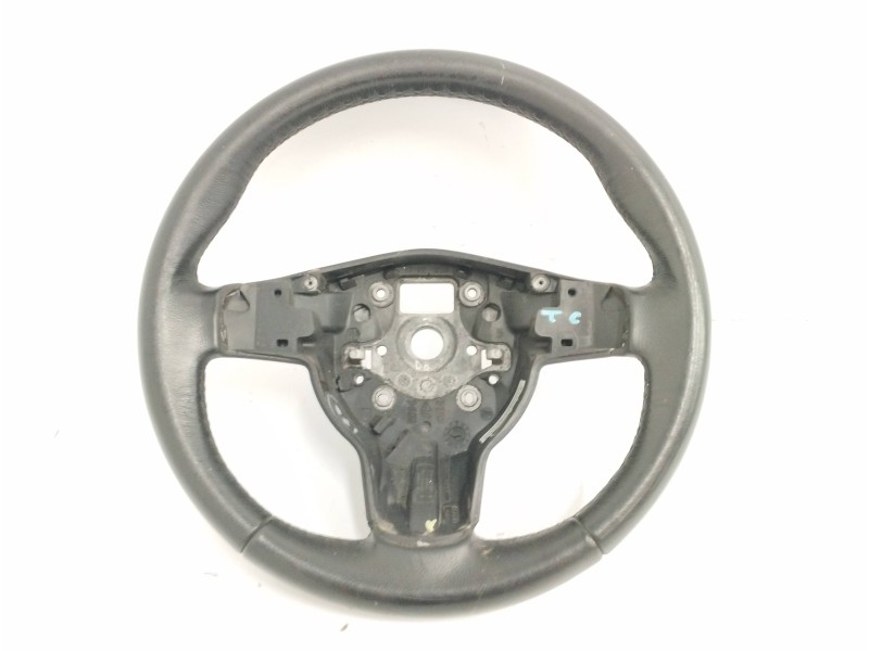 Recambio de volante para seat toledo (5p2) sport-up referencia OEM IAM 5P0419091B  