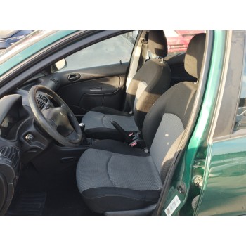 Recambio de carroceria corte para peugeot 206 berlina 1.4 referencia OEM IAM   
