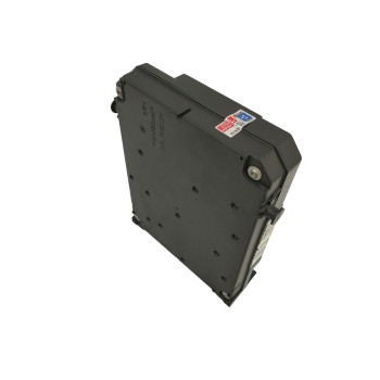 Recambio de caja reles / fusibles para citroën c4 picasso 1.6 blue-hdi fap referencia OEM IAM 9806687980 S180204004B 