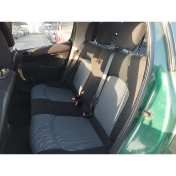 Recambio de carroceria corte para peugeot 206 berlina 1.4 referencia OEM IAM   