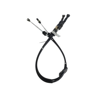 Recambio de varillaje cambio para mazda cx-3 (dk) 2.0 skyactiv-g referencia OEM IAM   