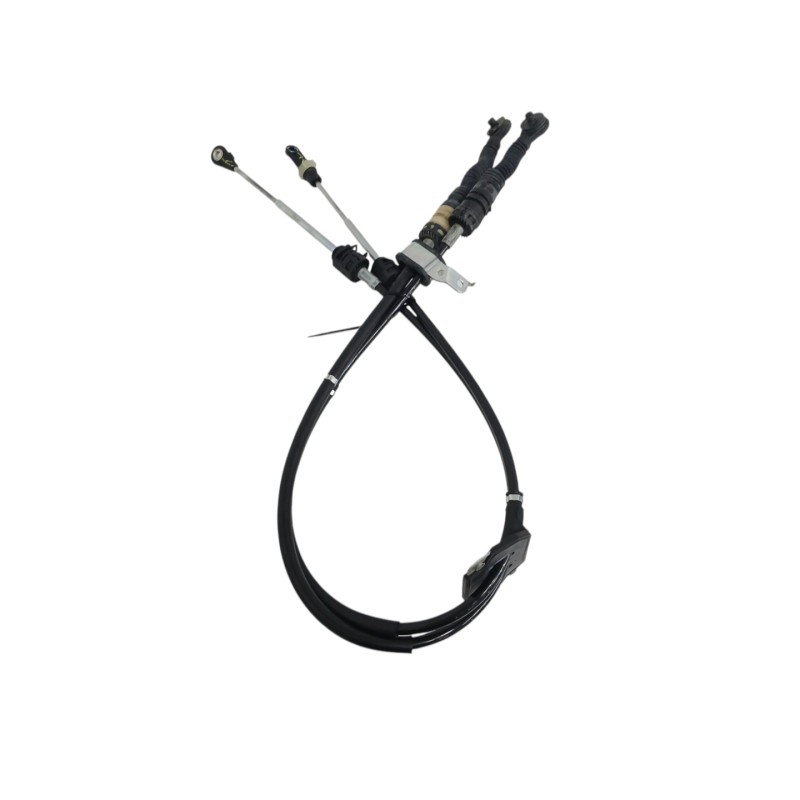 Recambio de varillaje cambio para mazda cx-3 (dk) 2.0 skyactiv-g referencia OEM IAM   