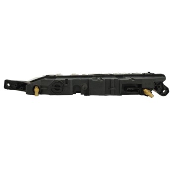 Recambio de piloto delantero derecho para citroën c4 picasso 1.6 blue-hdi fap referencia OEM IAM 9676036280  