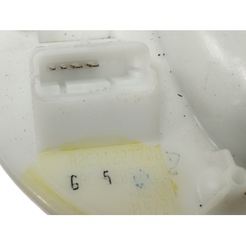 Recambio de aforador para fiat 500 hybrid 1.0 referencia OEM IAM 52057721 A2C1122770 