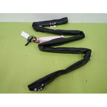 Recambio de airbag cortina delantero derecho para peugeot 308 gti referencia OEM IAM 9805768380 34131775E 