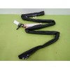 Recambio de airbag cortina delantero derecho para peugeot 308 gti referencia OEM IAM 9805768380 34131775E 
