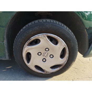 Recambio de carroceria corte para peugeot 206 berlina 1.4 referencia OEM IAM   