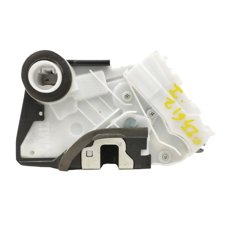 CERRADURA PUERTA DELANTERA IZQUIERDA