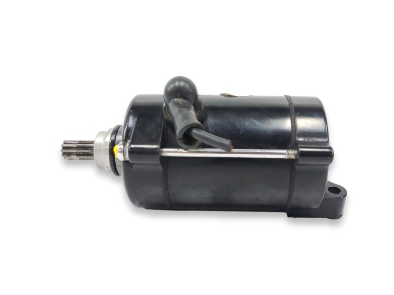 Recambio de motor arranque para goes sk125 22 referencia OEM IAM Recambio de motor arranque para goes sk125 22 referencia OEM IAM
