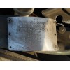 Recambio de carroceria corte para peugeot 206 berlina 1.4 referencia OEM IAM   