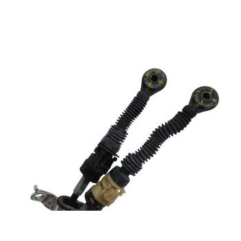 Recambio de varillaje cambio para mazda cx-3 (dk) 2.0 skyactiv-g referencia OEM IAM   