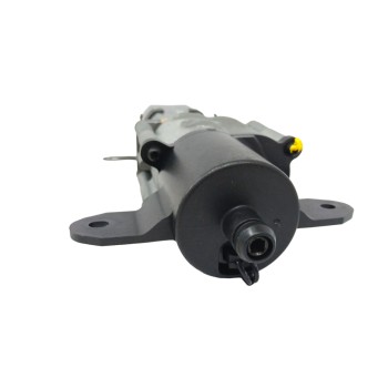 Recambio de motor cierre centralizado trasero izquierdo para chrysler voyager (rg) 2.8 crd cat referencia OEM IAM 7746804602  