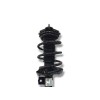 Recambio de amortiguador delantero izquierdo para kia niro e-niro drive referencia OEM IAM 54651Q4070  