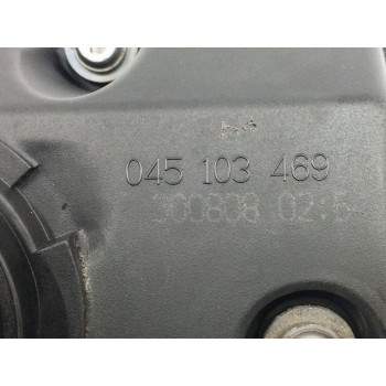 Recambio de tapa balancines para volkswagen polo (9n3) 1.4 tdi referencia OEM IAM 045103469 045103475C 