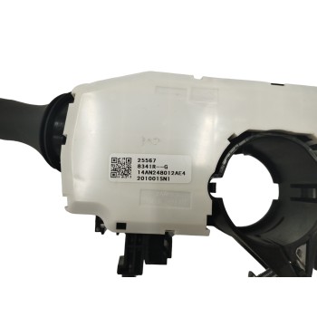 Recambio de mando multifuncion para renault kadjar 1.3 tce referencia OEM IAM 255678341R  