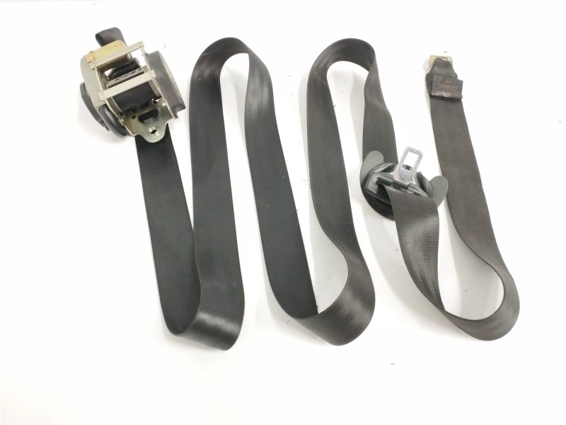Recambio de cinturon seguridad delantero derecho para seat toledo (5p2) sport-up referencia OEM IAM 193857737A  
